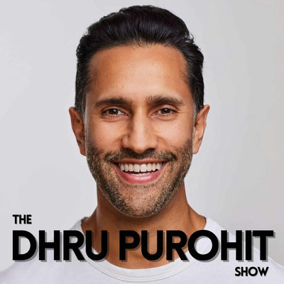 The Dhru Purohit Show