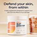 Sun Powder