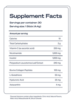Sun Powder: The Dermatologist-Developed Supplement That Protects Skin