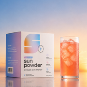 90 days of Sun Powder