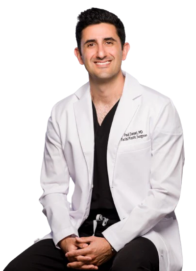 Dr. Paul Daraei