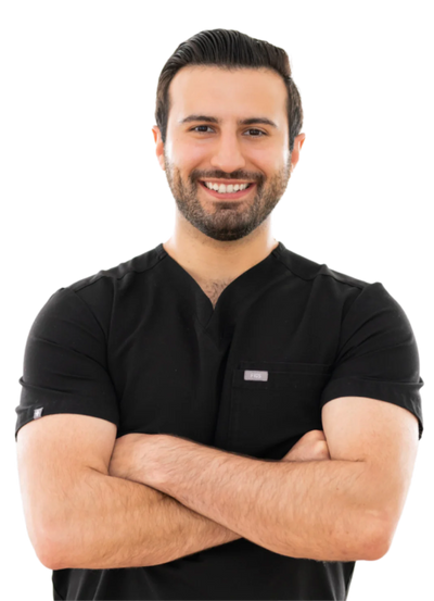 Dr. Chris Tomassian