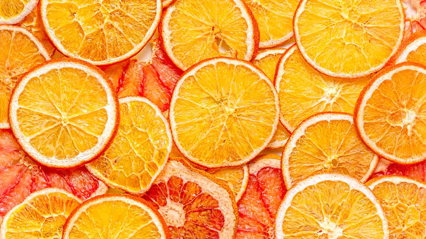 Vitamin C