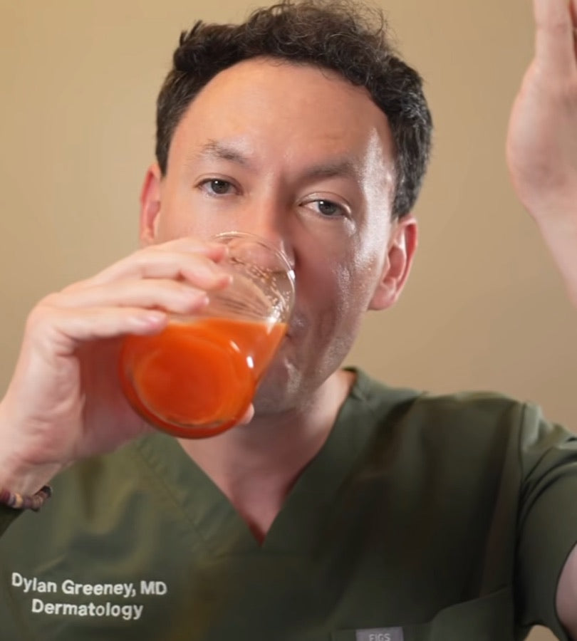 Dr. Dylan Greeney, MD, Dermatology