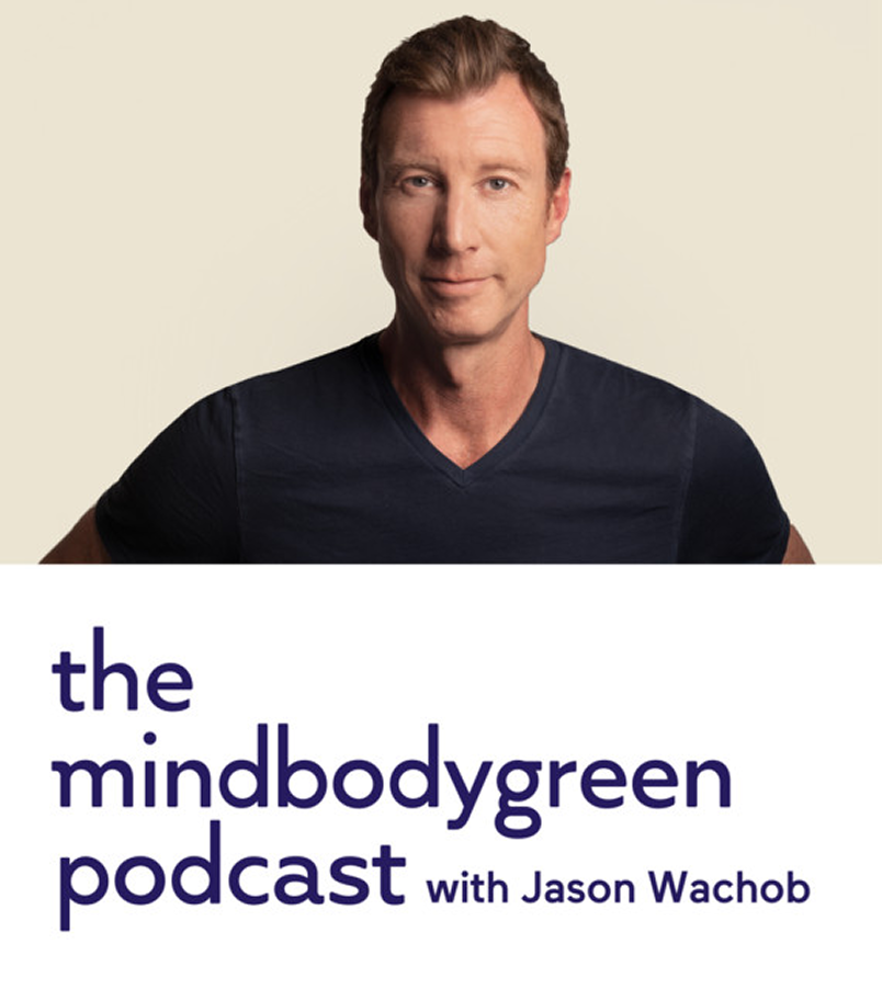 The mindbodygreen Podcast